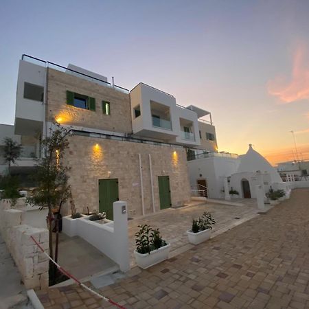 Bluenote Polignano a Mare Exterior foto