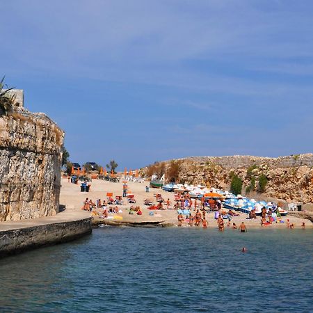Bluenote Polignano a Mare Exterior foto